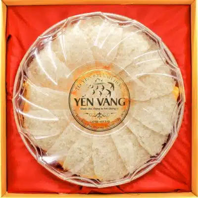 Yến Tinh Chế Vụn 100gr